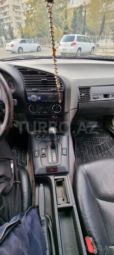 BMW 316 1993, 440,000 km - 1.6 l - Bakı