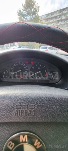 BMW 316 1993, 440,000 km - 1.6 l - Bakı