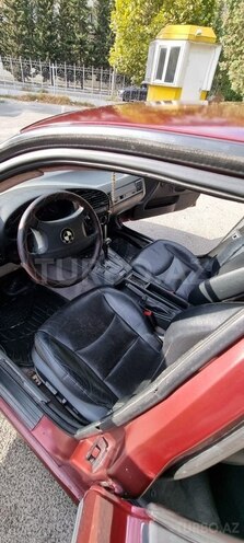 BMW 316 1993, 440,000 km - 1.6 l - Bakı