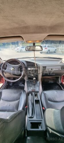 BMW 316 1993, 440,000 km - 1.6 l - Bakı