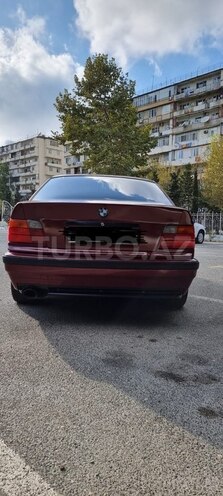 BMW 316 1993, 440,000 km - 1.6 l - Bakı