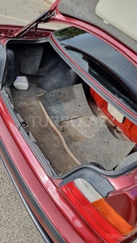 BMW 316 1993, 440,000 km - 1.6 l - Bakı