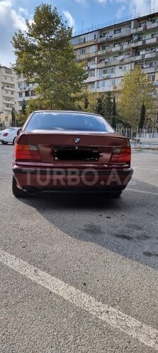 BMW 316 1993, 440,000 km - 1.6 l - Bakı