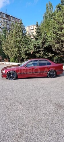 BMW 316 1993, 440,000 km - 1.6 l - Bakı