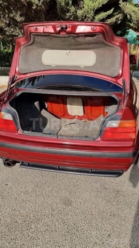 BMW 316 1993, 440,000 km - 1.6 l - Bakı