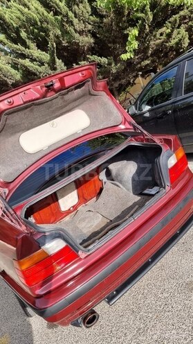 BMW 316 1993, 440,000 km - 1.6 l - Bakı