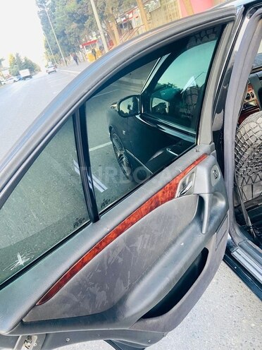Mercedes E 200 1998, 250,000 km - 2.0 l - Bakı