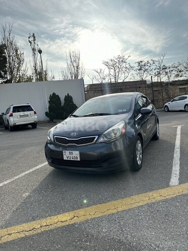 Kia Rio 2012, 292,901 km - 1.6 л - Bakı