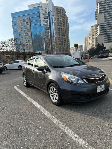 Kia Rio 2012, 292,901 km - 1.6 л - Bakı