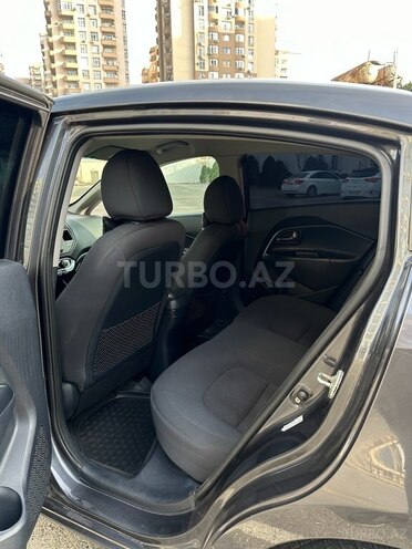 Kia Rio 2012, 292,901 km - 1.6 л - Bakı
