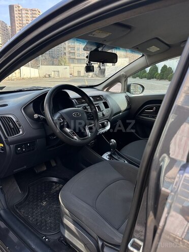 Kia Rio 2012, 292,901 km - 1.6 л - Bakı