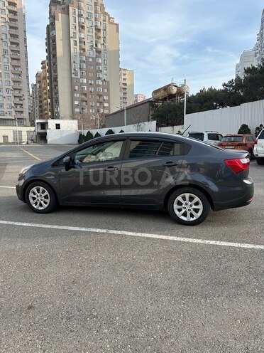 Kia Rio 2012, 292,901 km - 1.6 л - Bakı