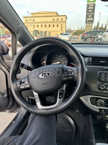 Kia Rio 2012, 292,901 km - 1.6 л - Bakı
