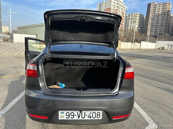 Kia Rio 2012, 292,901 km - 1.6 л - Bakı
