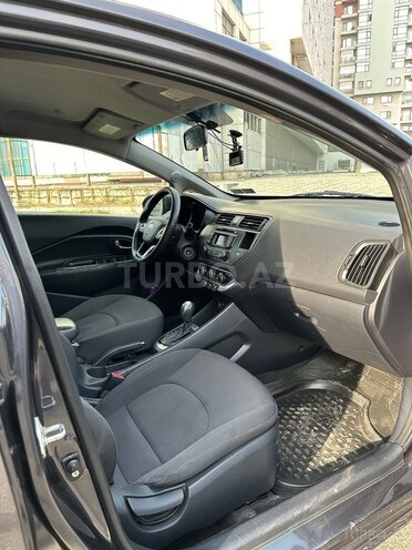 Kia Rio 2012, 292,901 km - 1.6 л - Bakı