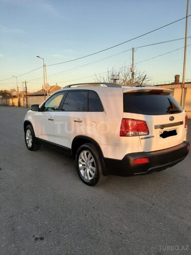 Kia Sorento 2010, 215,337 km - 2.0 l - Bakı