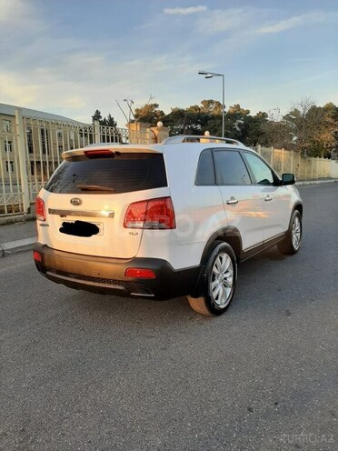 Kia Sorento 2010, 215,337 km - 2.0 l - Bakı