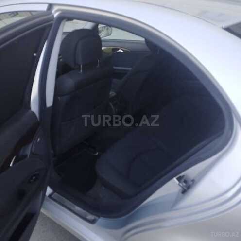 Mercedes E 220 2006, 379,000 km - 2.2 l - Bakı
