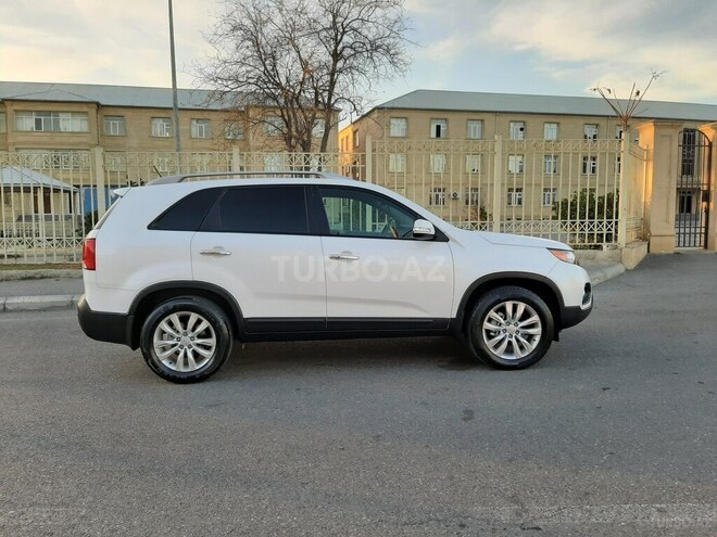 Kia Sorento 2010, 215,337 km - 2.0 l - Bakı