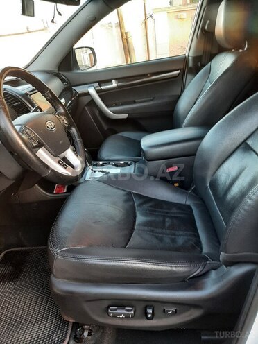 Kia Sorento 2010, 215,337 km - 2.0 l - Bakı