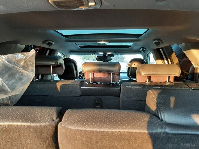 Kia Sorento 2010, 215,337 km - 2.0 l - Bakı