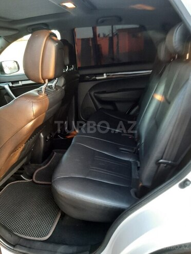 Kia Sorento 2010, 215,337 km - 2.0 l - Bakı