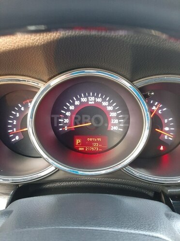 Kia Sorento 2010, 215,337 km - 2.0 l - Bakı