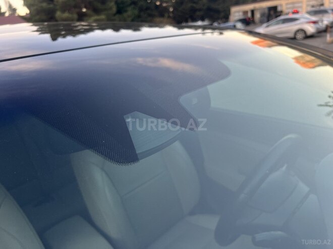 Hyundai Elantra 2017, 100,000 km - 2.0 l - Bakı