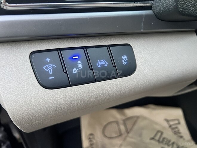 Hyundai Elantra 2017, 100,000 km - 2.0 l - Bakı