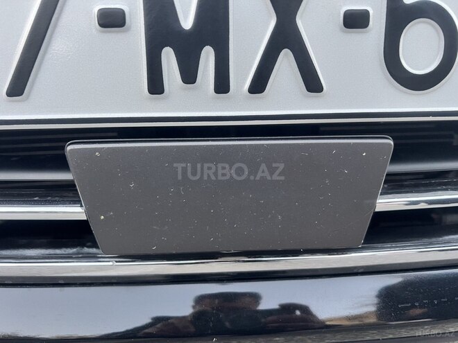 Hyundai Elantra 2017, 100,000 km - 2.0 l - Bakı