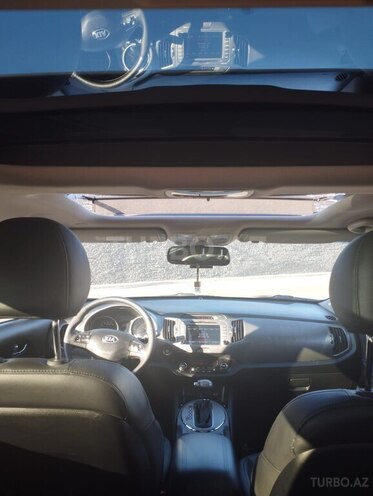 Kia Sportage 2014, 141,000 km - 2.0 l - Bakı