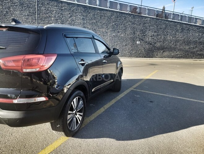 Kia Sportage 2014, 141,000 km - 2.0 l - Bakı