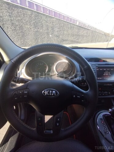 Kia Sportage 2014, 141,000 km - 2.0 l - Bakı
