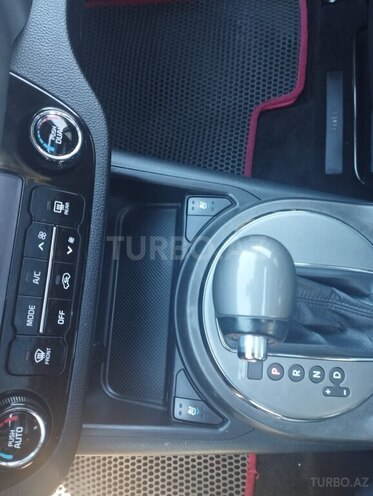 Kia Sportage 2014, 141,000 km - 2.0 l - Bakı