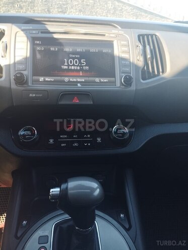 Kia Sportage 2014, 141,000 km - 2.0 l - Bakı