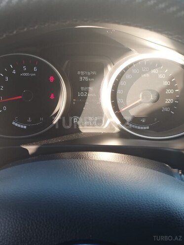 Kia Sportage 2014, 141,000 km - 2.0 l - Bakı