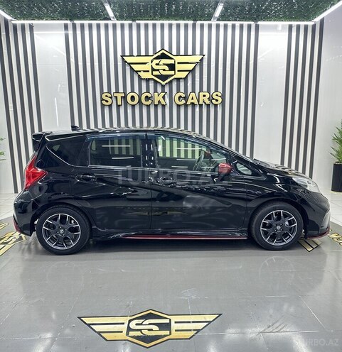 Nissan Note-5