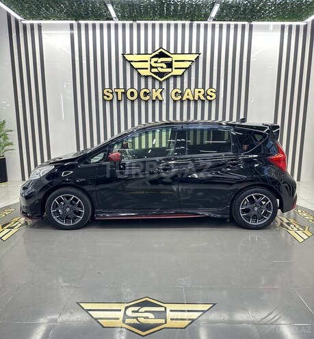 Nissan Note-4