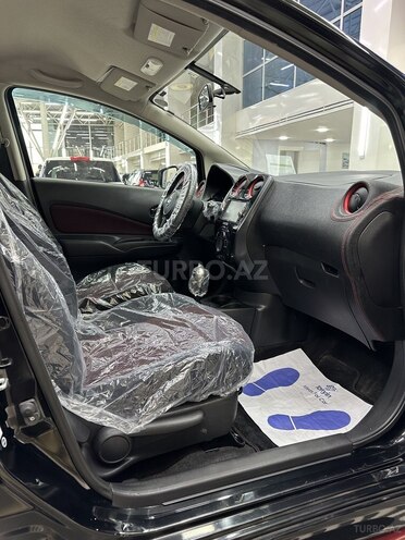 Nissan Note-14