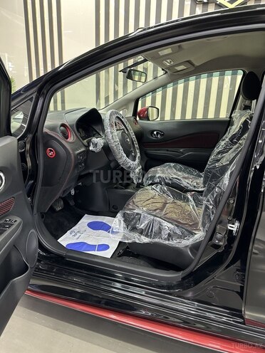 Nissan Note-10
