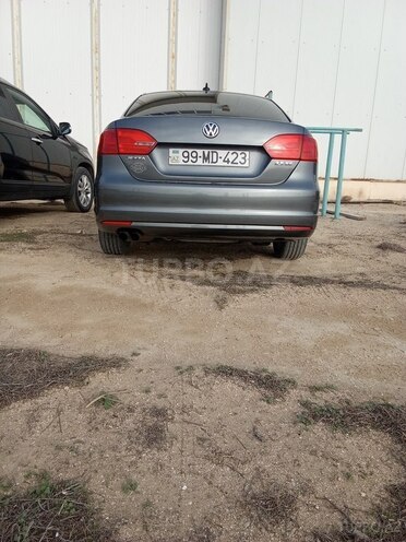 Volkswagen Jetta 2011, 229,000 km - 2.5 l - Bakı