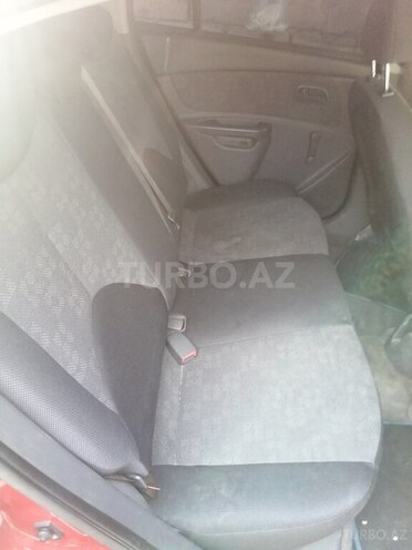 Kia Rio 2009, 122,000 km - 1.4 l - Bakı