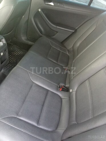 Volkswagen Jetta 2011, 229,000 km - 2.5 l - Bakı