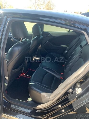 Kia Optima 2012, 150,000 km - 2.0 l - Bakı