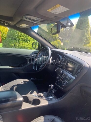 Kia Optima 2012, 150,000 km - 2.0 l - Bakı