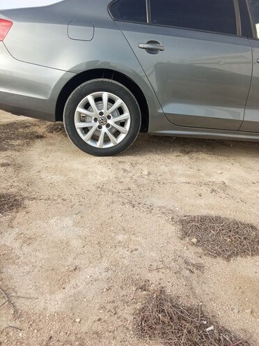 Volkswagen Jetta 2011, 229,000 km - 2.5 l - Bakı