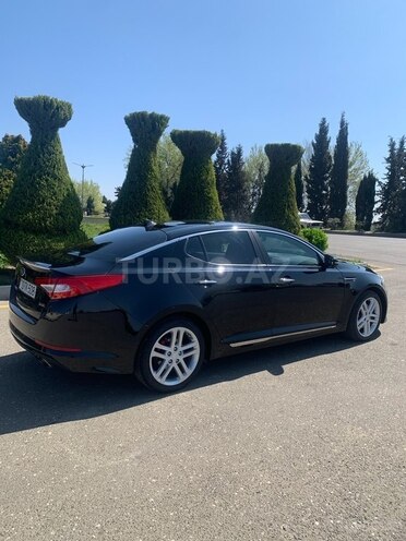 Kia Optima 2012, 150,000 km - 2.0 l - Bakı