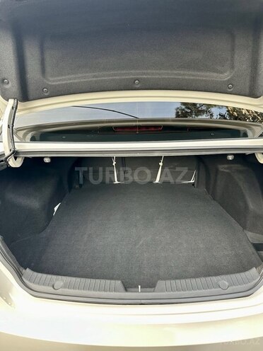 Hyundai Sonata 2011, 263,400 km - 2.0 l - Bakı
