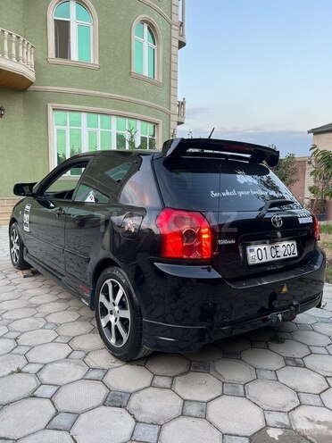 Toyota Corolla 2007, 296,000 km - 1.4 l - Bakı