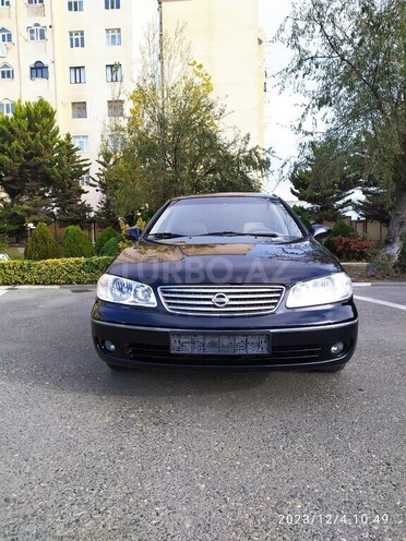 Nissan Sunny 2007, 360,000 km - 1.6 л - Sumqayıt